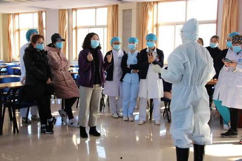 张家口护士爆料视频,揭露医院内部惊人真相 第1张 张家口护士爆料视频,揭露医院内部惊人真相 第1张