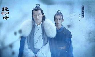 琅琊榜第二部在线观看,权谋风云再起,江湖恩怨情仇交织 第2张 琅琊榜第二部在线观看,权谋风云再起,江湖恩怨情仇交织 第2张