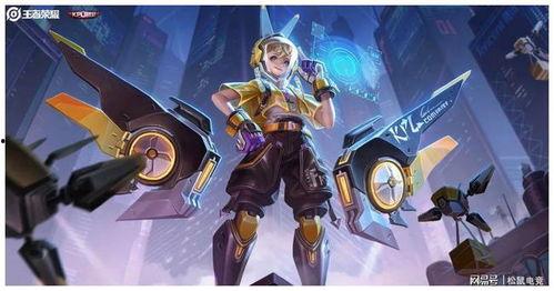 孙膑最新皮肤爆料视频,揭秘神秘元素与独特设计 第3张 孙膑最新皮肤爆料视频,揭秘神秘元素与独特设计 第3张